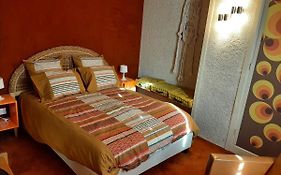 L'Appartement
