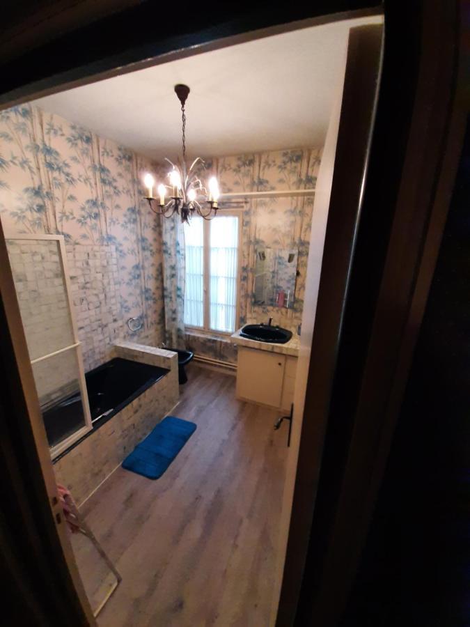 L'Appartement Valence  Extérieur photo