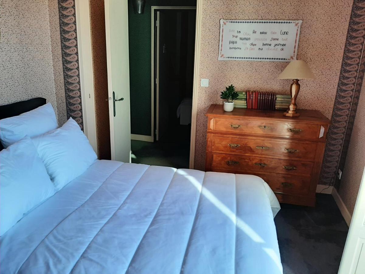 L'Appartement Valence  Extérieur photo