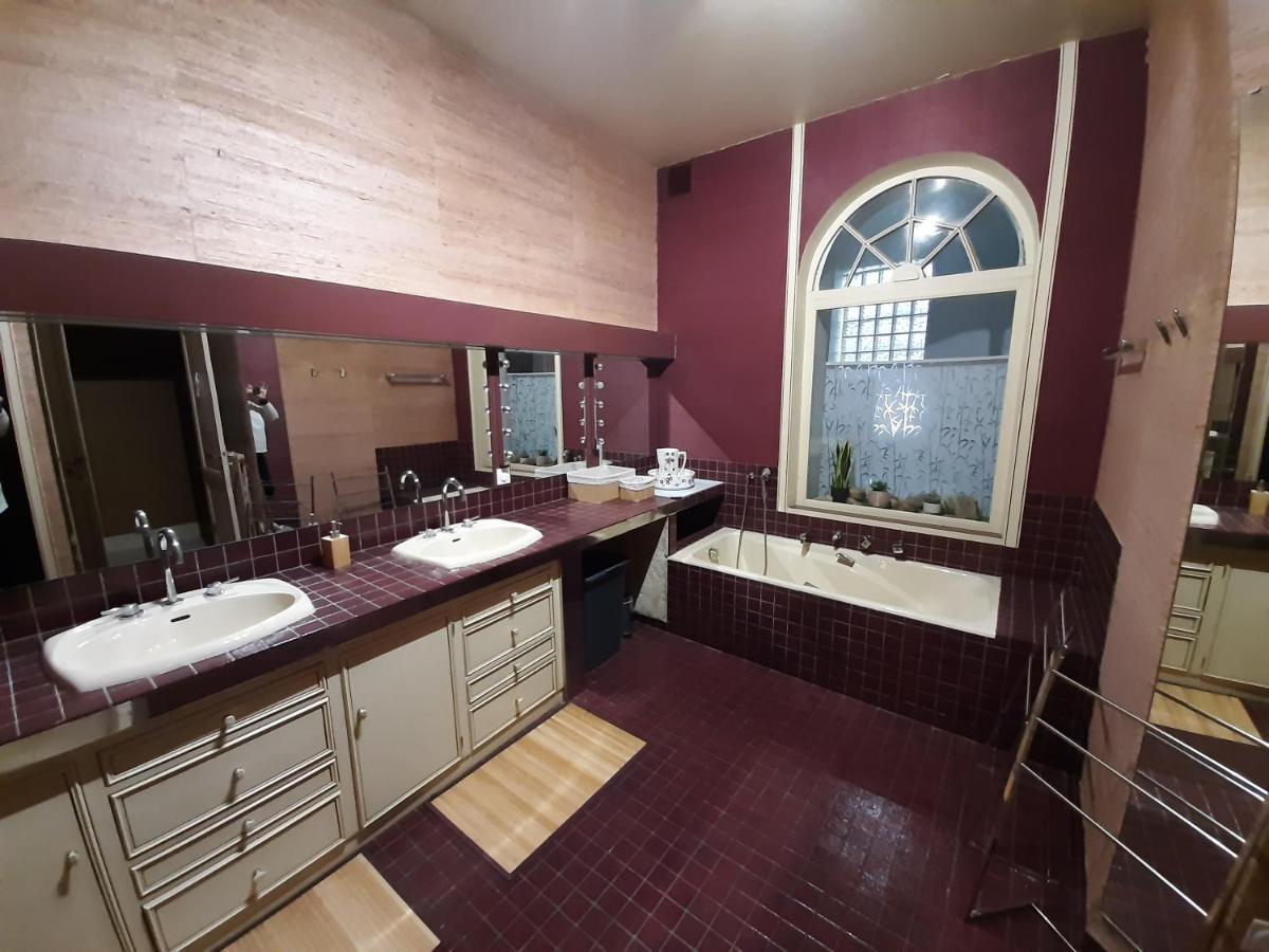 L'Appartement Valence  Extérieur photo
