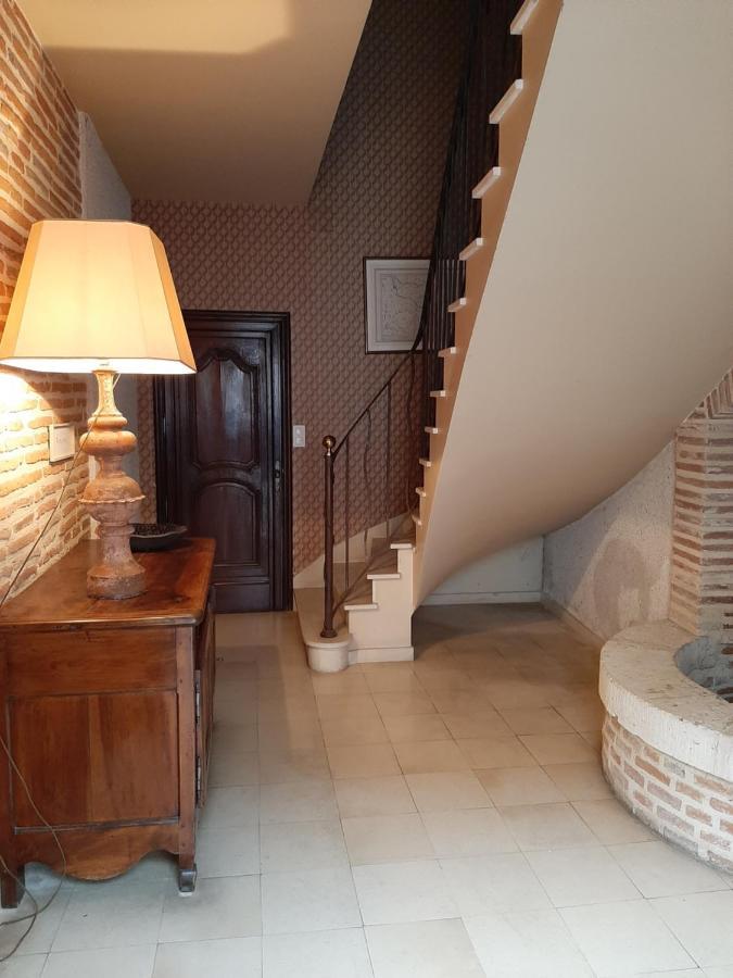 L'Appartement Valence  Extérieur photo